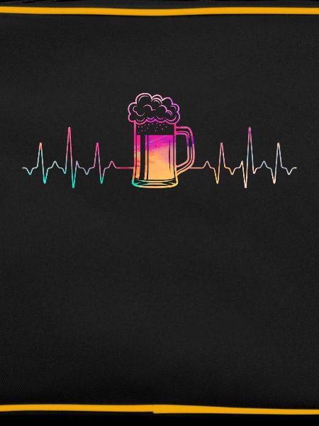 Beer Heartbeat