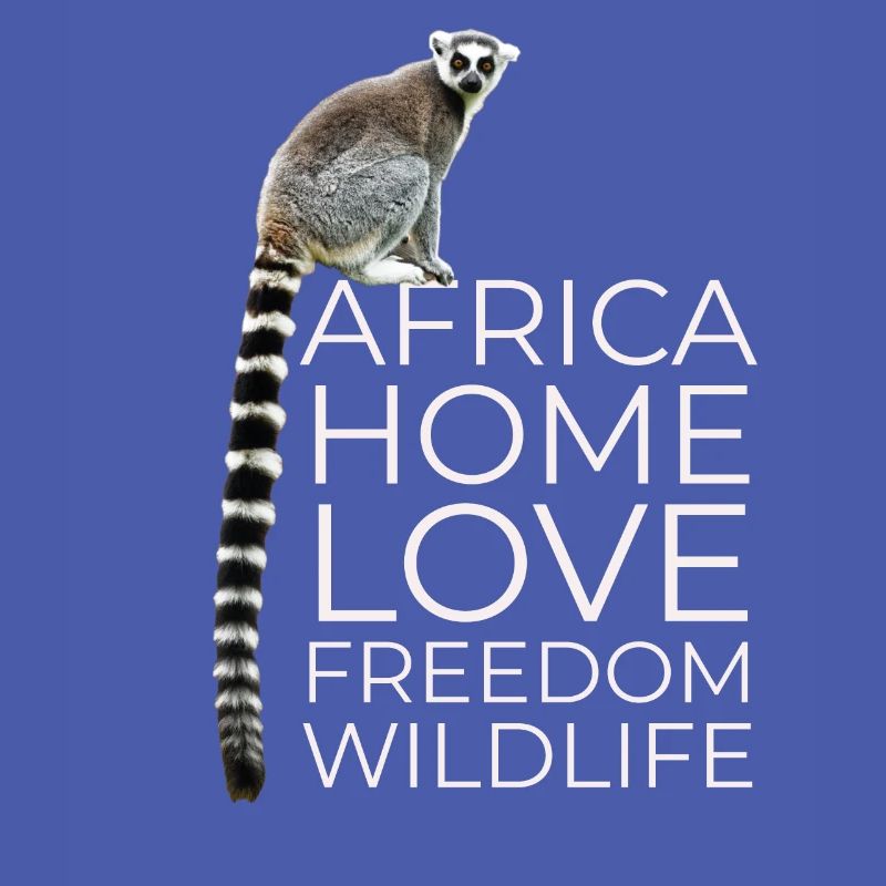 Afrika Mann Geschenk Mutter Kinder Junge Mädchen