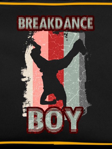 Breakdance Young Dancers Breakdancing