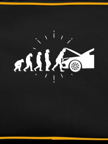Automotive Mechatronics Engineer