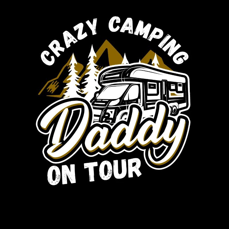 Geschenkideen Camper Papa Vater
