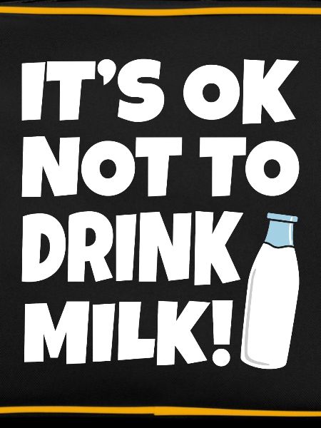 milk
