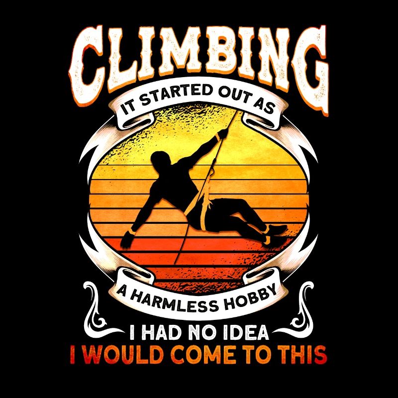 Climbing wall Rock climbing Climbers