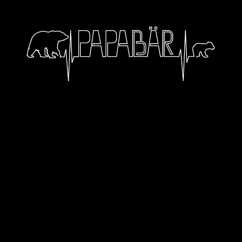 Papa Bär Papabär