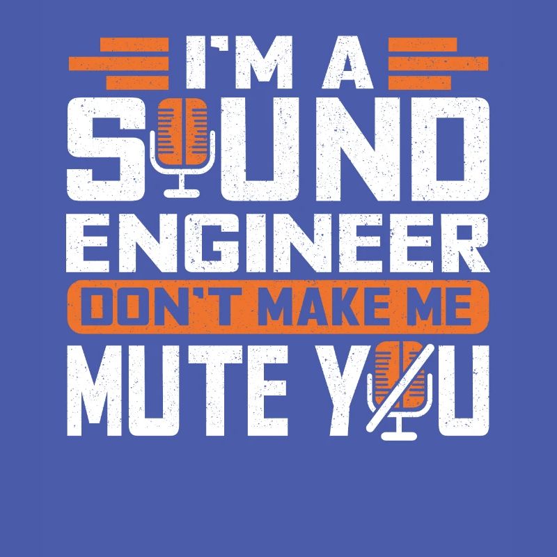 Technicien de son Sound Audio Engineer