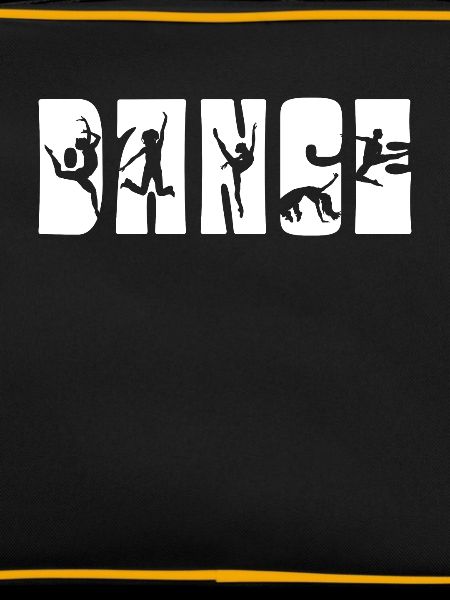 Dancing Dancer Dance