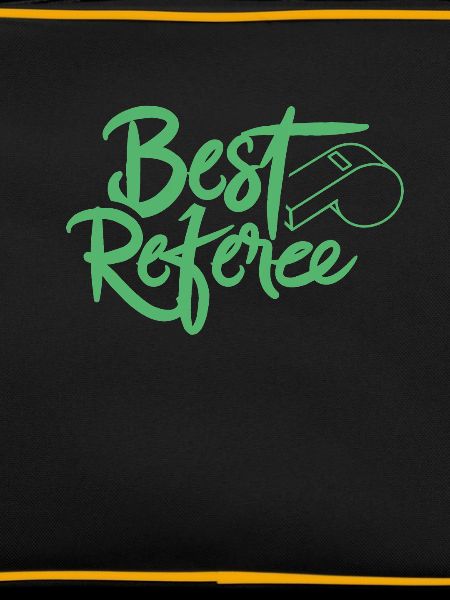 BEST Referee Referee Judge