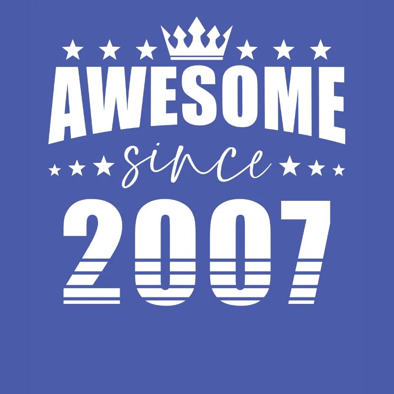Geburstag Spruch Born 2007