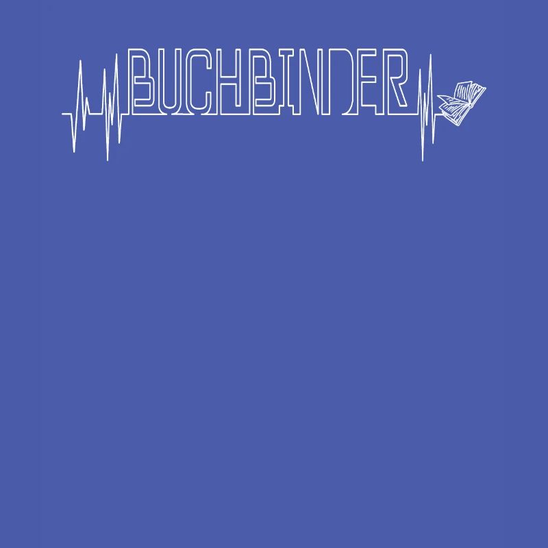 Buchbinder Buchbinderei