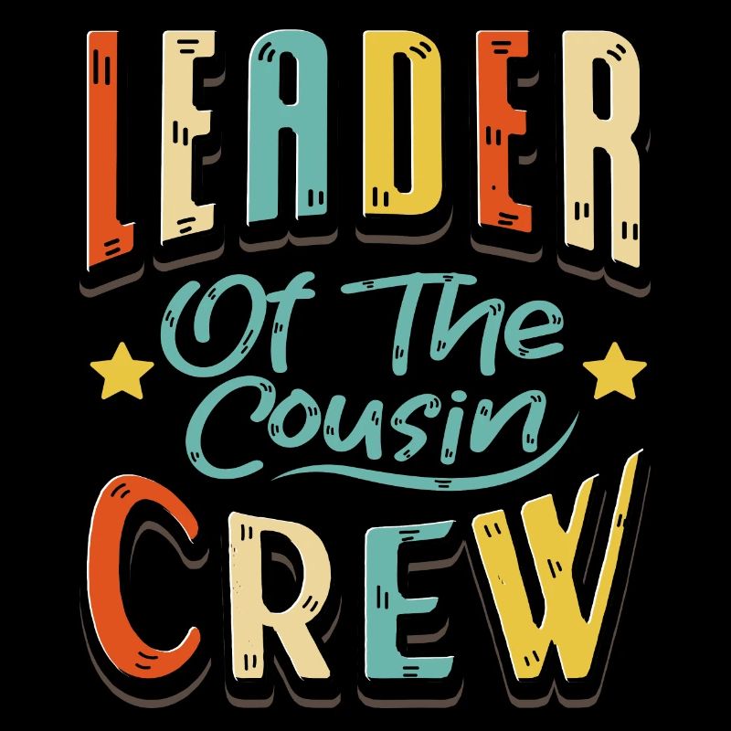 Chef cousin Crew Kusine