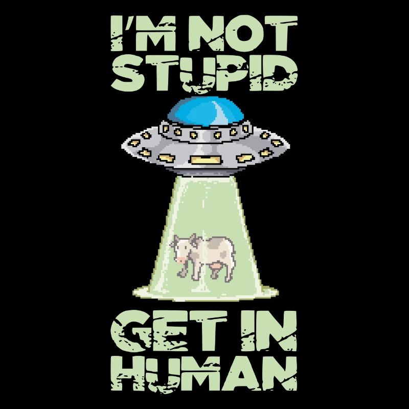 Alien Space
