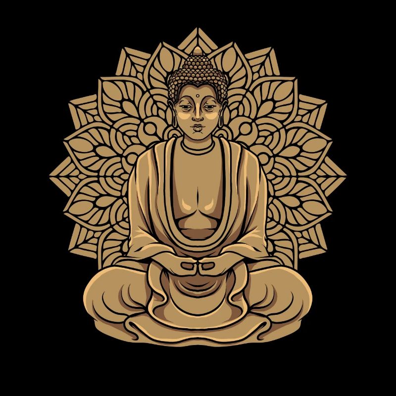 Buddha Buddhist Buddhism