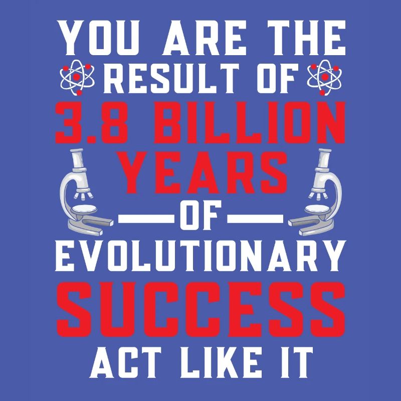3 8 billion evolution Biologist Biology Bio Spruc