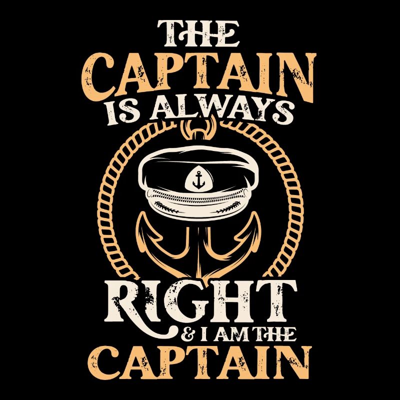 Yachting Sailing Boating Boat Captain