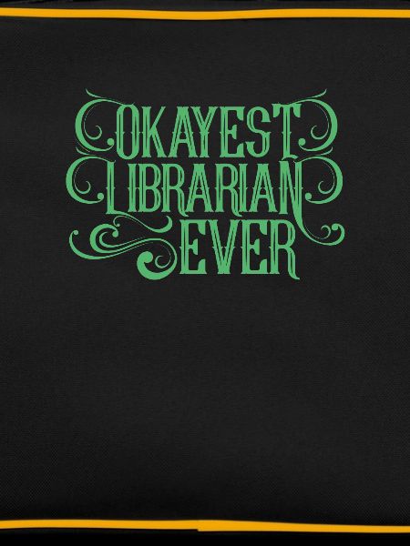 Librarian Librarian Library Book