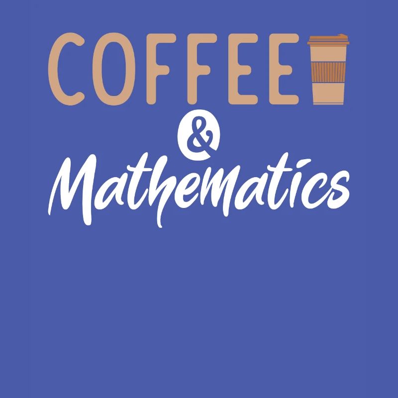 Coffee &Mathematics