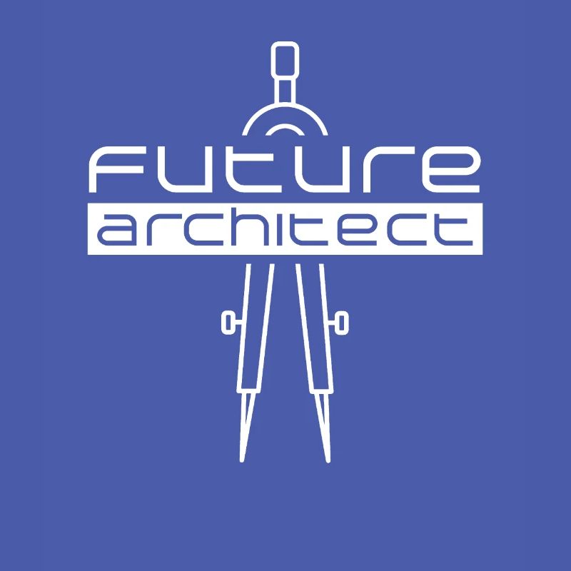 Futur architecte architecte architecte
