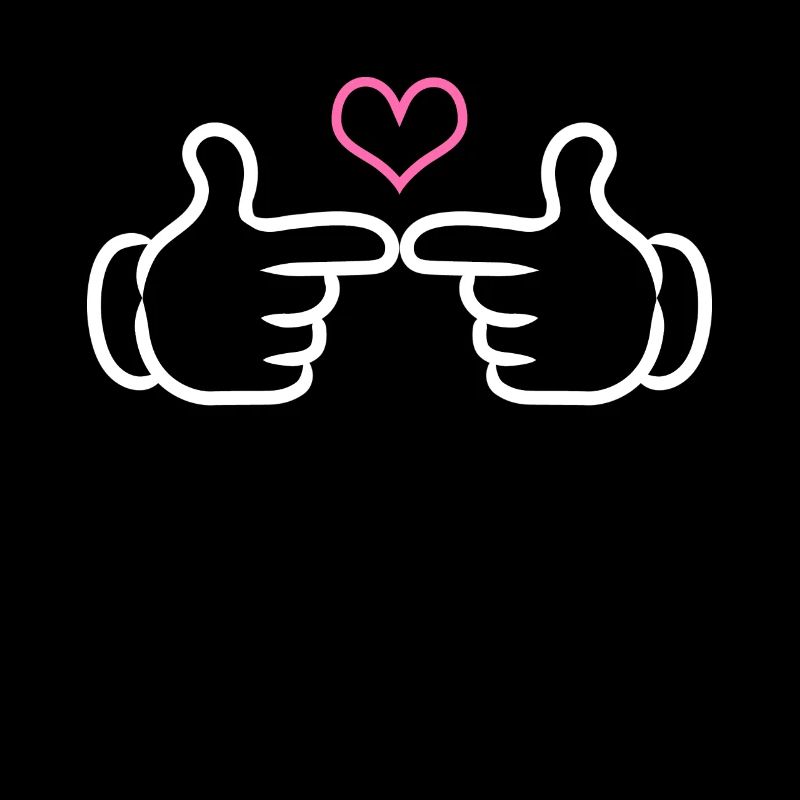 Shy Symbol