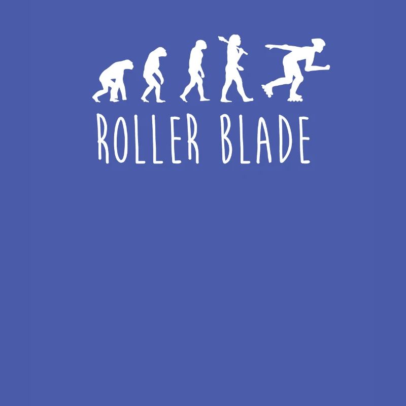 Roller Blade Evolution