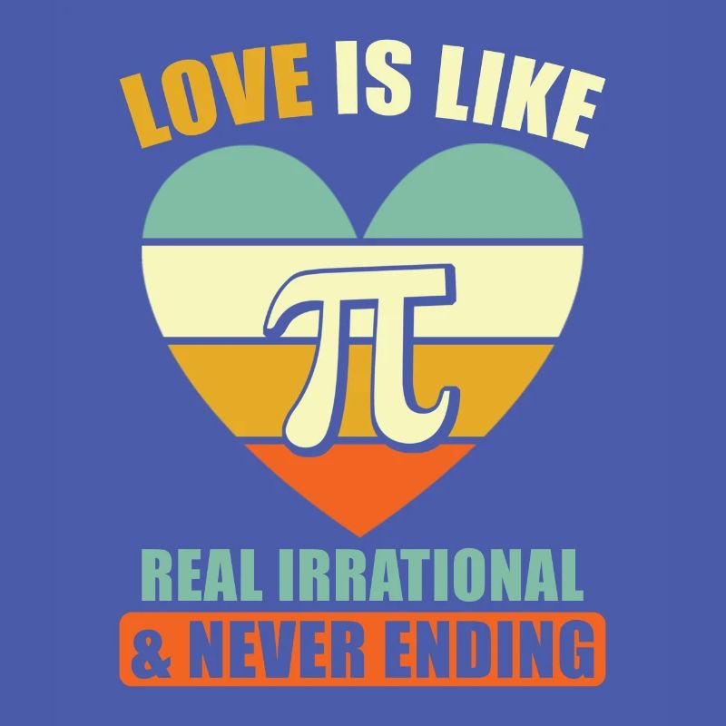 Pi Math Saying