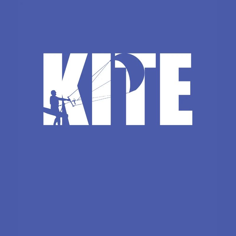 Kite Kiteboarding Kitesurfer Gift