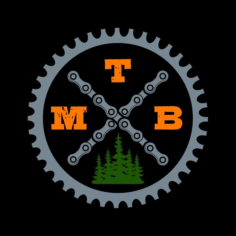 Vélo VTT