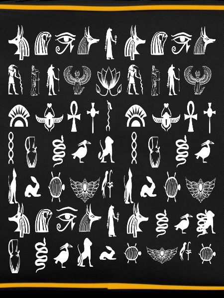 Hieroglyph