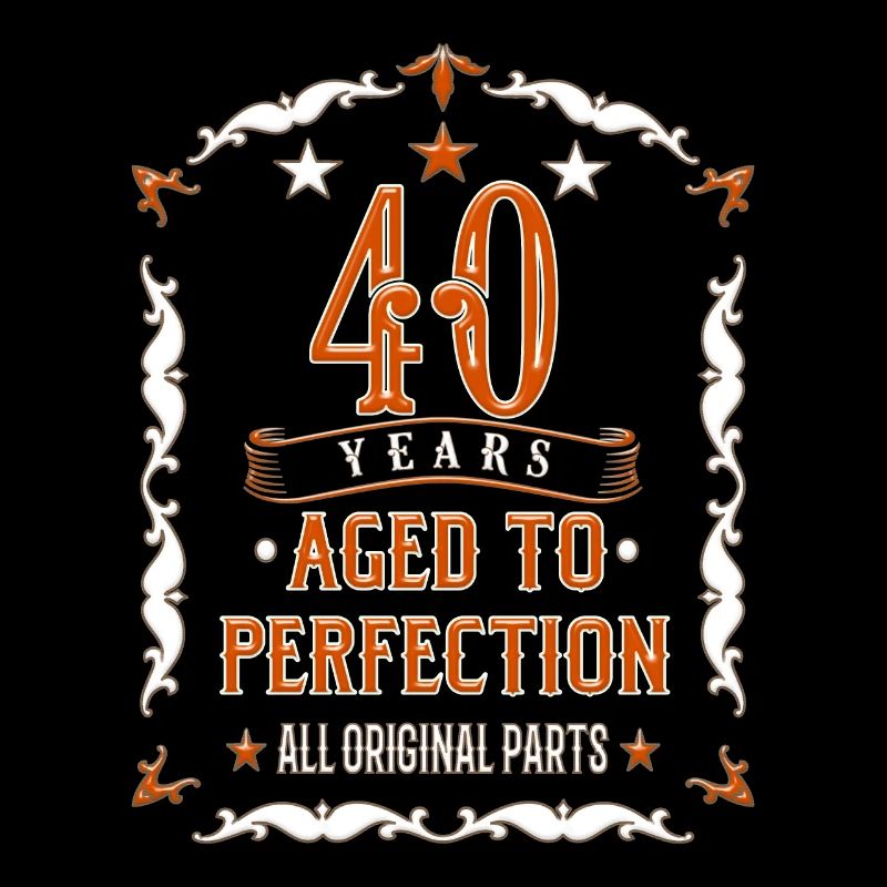 40 anniversaire cadeau 40 ans