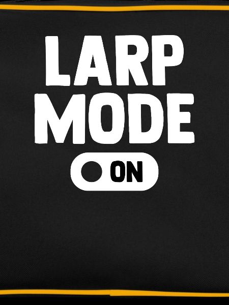 Larp-Modus