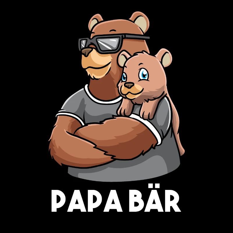 Papa Bär