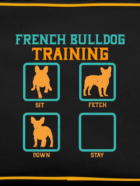 French Bulldog Training