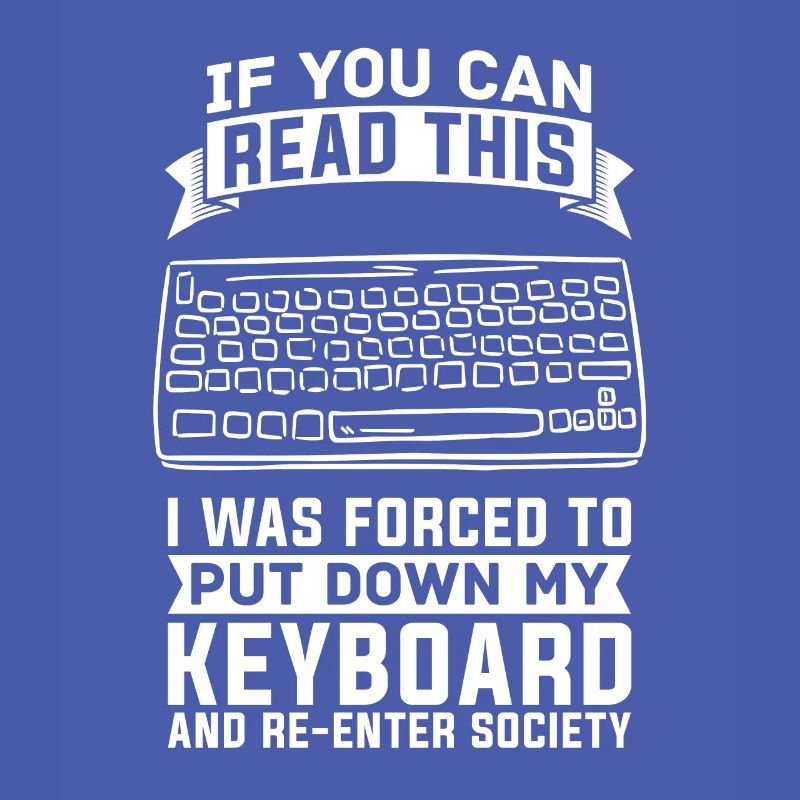 Programmer Coder Software Developer