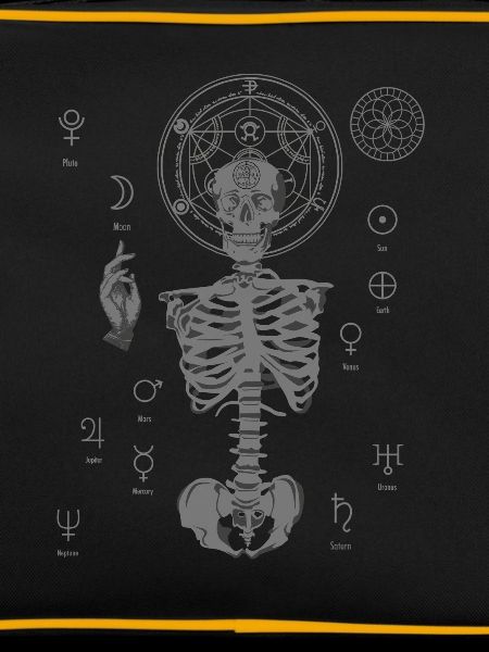 Alchemist