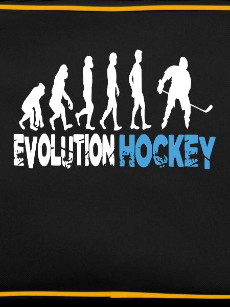 Evolution Hockey
