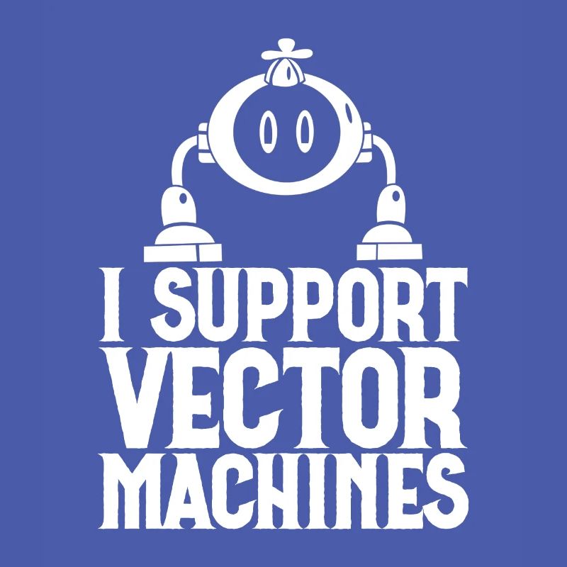 I Support Vector Machines 2