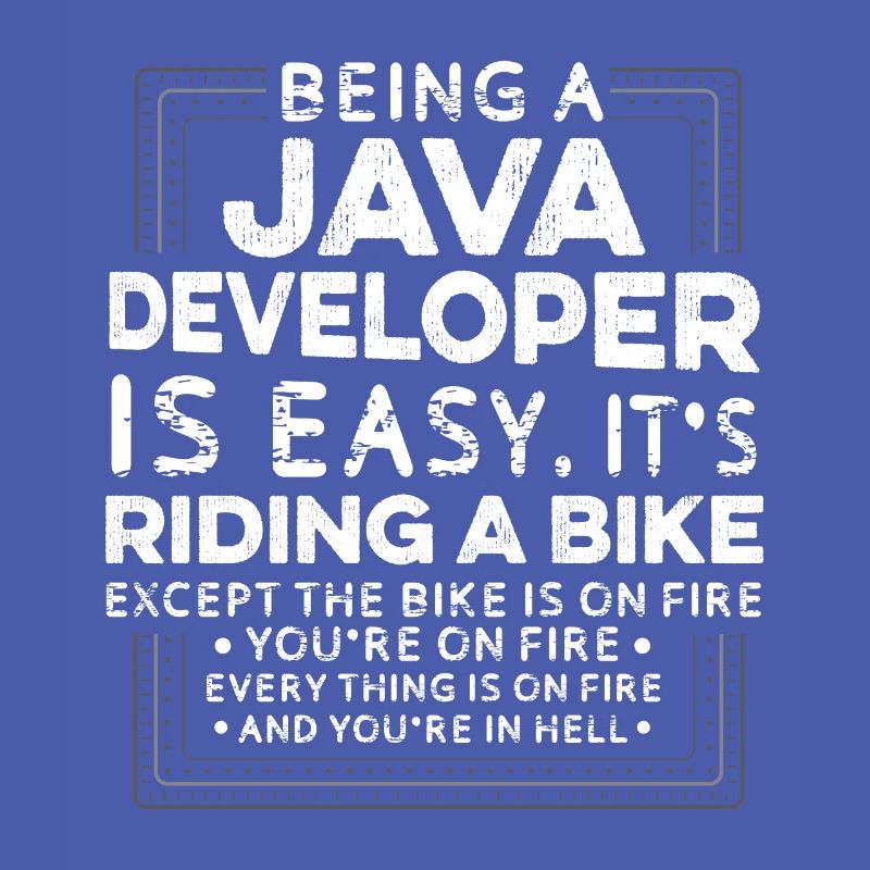 Java Developer