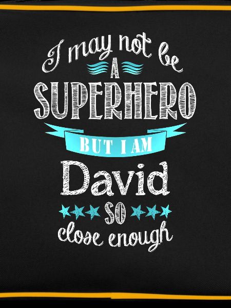 David