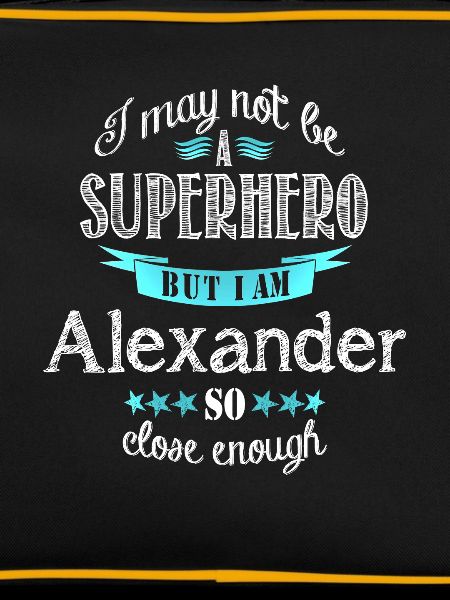 Alexander