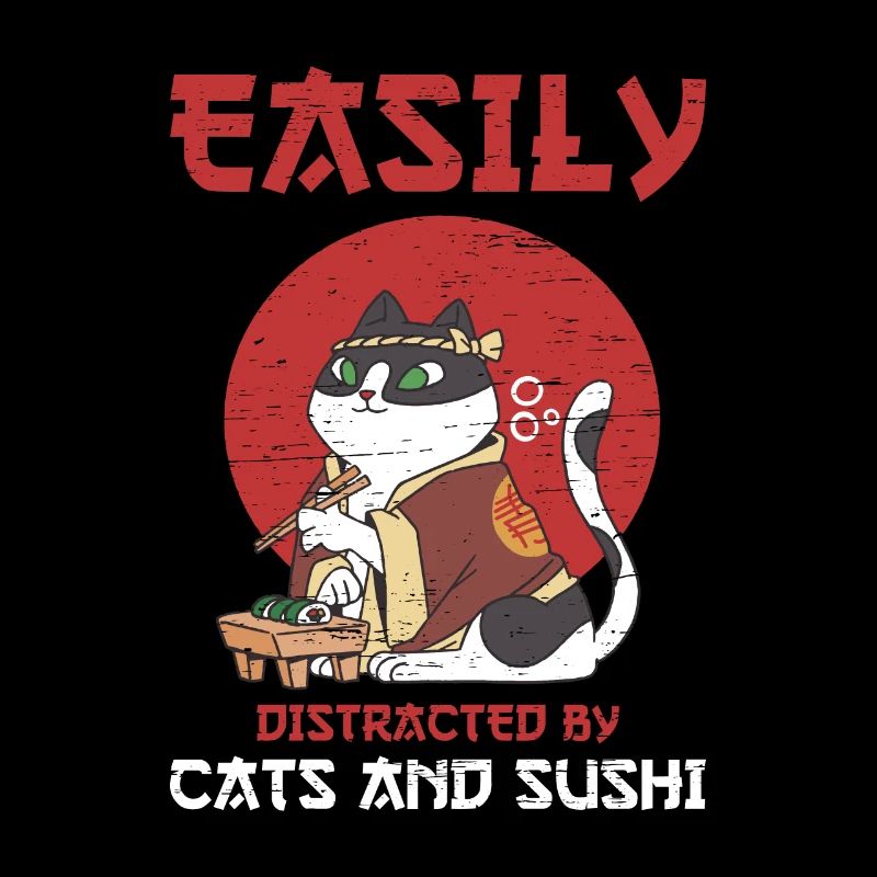 Sushi Roll Sushi