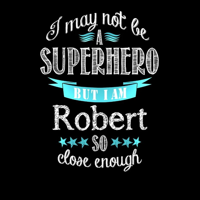 robert