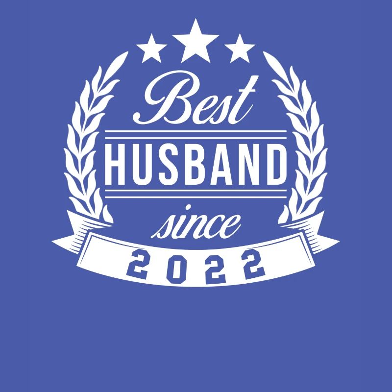 Bester Ehemann seit 2022