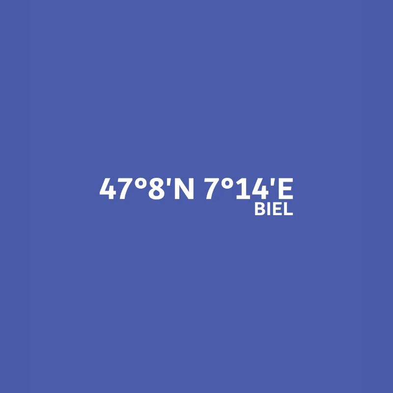 Biel coordinates