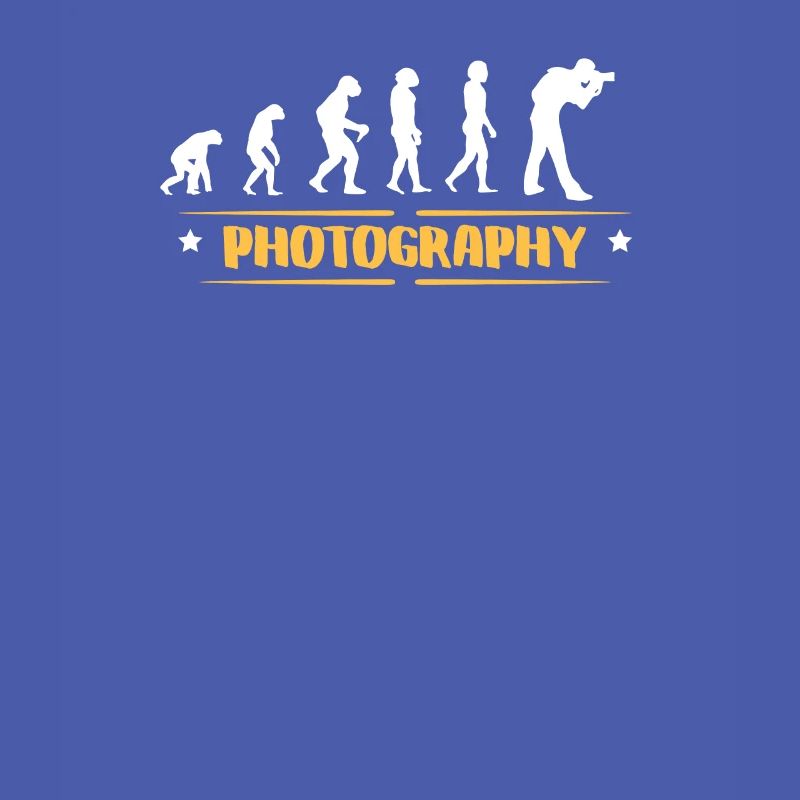 PHOTOGRAPHIE D’ÉVOLUTION