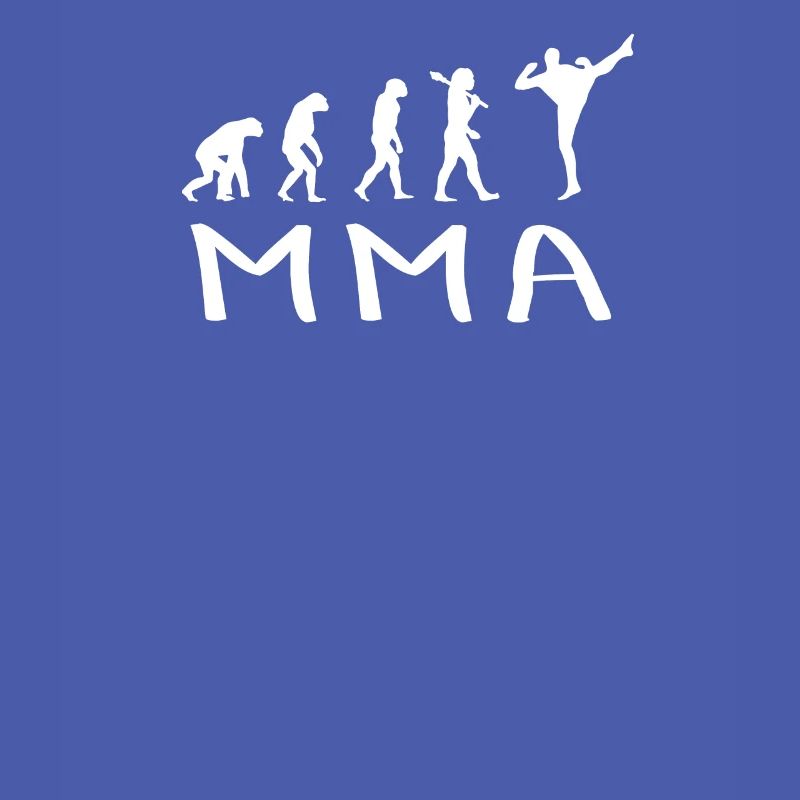 Mma Evolution