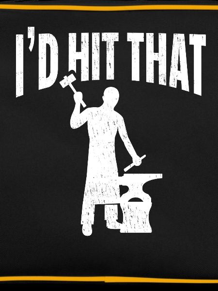 Blacksmith Blacksmith