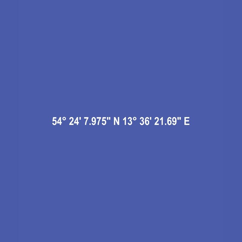 Binz Coordinates