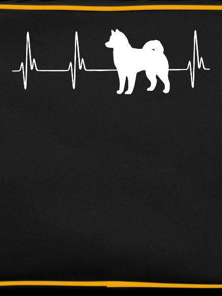 Husky ECG