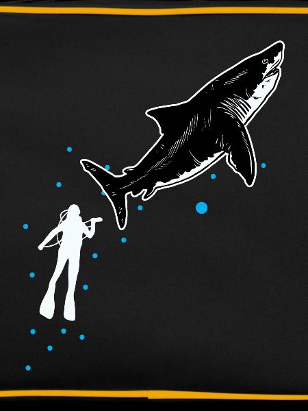 Plongée avec le requin-baleine