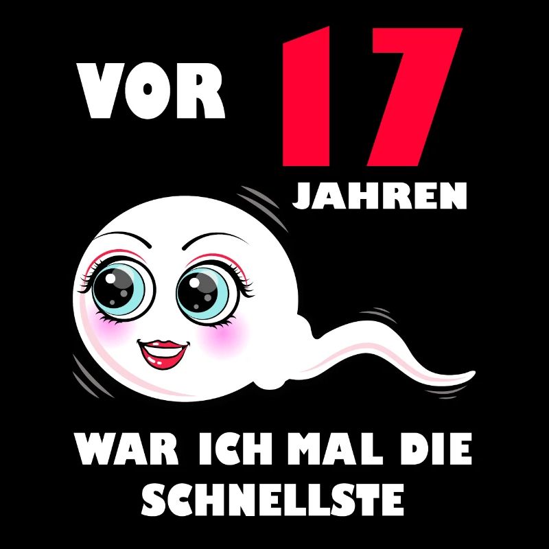 17 Geburtstag 17. Jubiläum 17. Ehrentag Geschenk