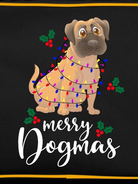 Merry Dog